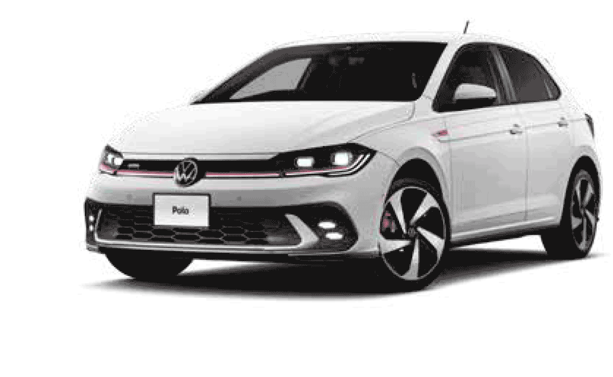 Polo GTI