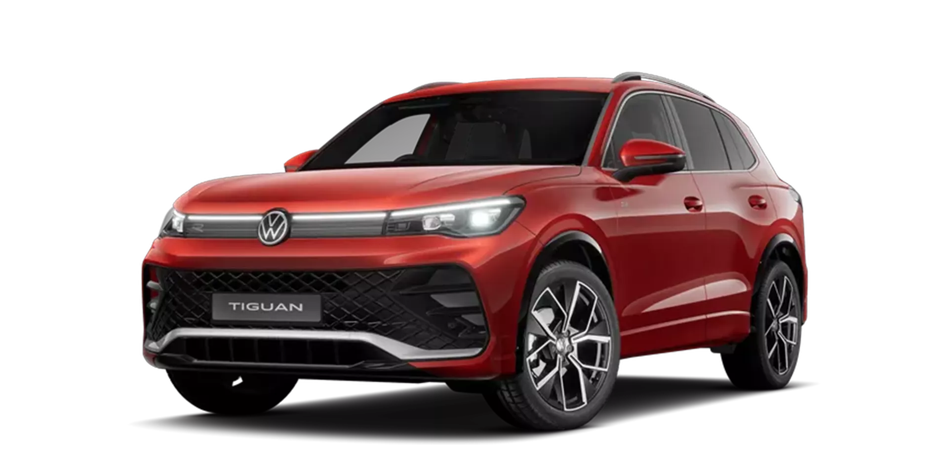 Tiguan