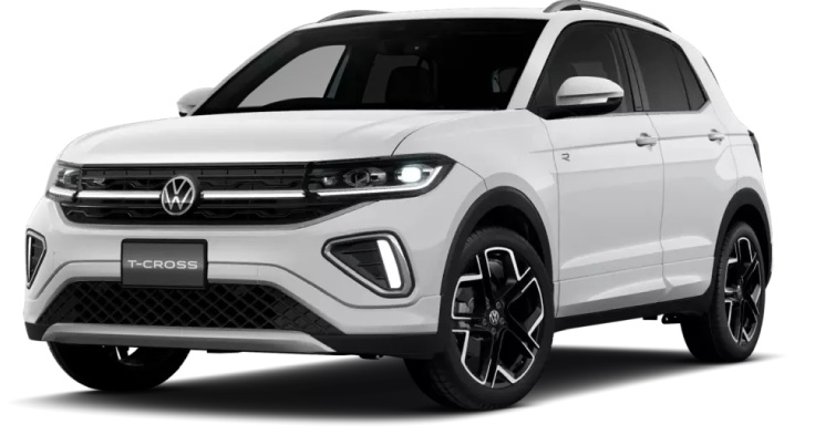 T-Cross