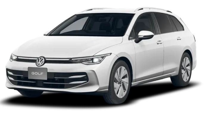 Golf Variant